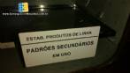 Estufa � vacuo Cienlab