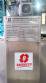 Tacho misturador encamisado M�XIMO BAUDUCCO 1200 litros
