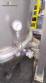 Tacho misturador encamisado M�XIMO BAUDUCCO 1200 litros