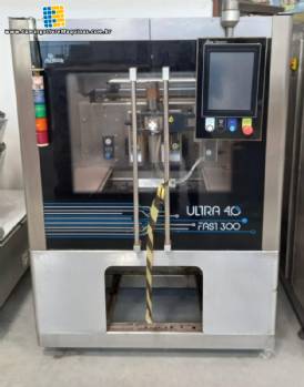 Embaladora multicabeas Masipack 2020