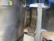 Bomba de l�bulos inox 316 Waukesha Cherry Burrell Universal 2 SPX