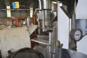 Tacho cozinhador em a�o inox Tortugan 50 L
