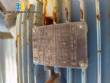 Tacho cozinhador em ao inox encamisado de 3.000 L