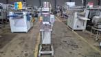 M�quina para fabrica��o de nhoque nhoqueira Italvisa F2 at� 60 kg / hora