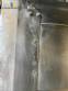Forno turbo program�vel em a�o inox Pr�tica � g�s