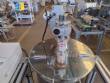 Misturador encamisado piloto em inox  Metalquim 20 litros