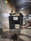Secador resfriador  vcuo em inox RF Systems