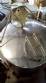 Tanque em a�o inox com camisa simples e misturador