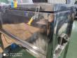 Misturador ribbon blender em a�o inox 250 kg