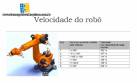 Rob KUKA Quantec KR 210 2700 Prime KRC4