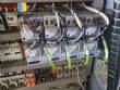 Sistema dosador com rosca para sachs ps e servo motor para Systempack SP 400