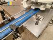 Recravadeira recravadora automtica em inox de latas Levapack