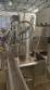 Envasadora linear 6 cilindros em inox Edwards