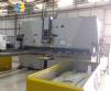 Guilhotina CNC Warcom