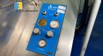 Homogeinizador de alta press�o em inox com 2 est�gios  APV Gaulin