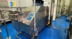 Homogeinizador de alta press�o em inox com 2 est�gios  APV Gaulin