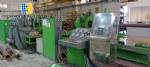 Mquina de torque continuo hidraulico Tianhe
