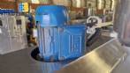 T�nel de encolhimento em inox sleeve el�trico com � vapor externo Robust Pack