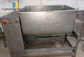 Misturador de p�s eixo duplo em inox para carnes Jamar