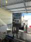 Rotuladora automtica em inox para frascos potes cilndricos planos Maqmundi