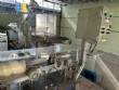 Rotuladora automtica em inox para frascos potes cilndricos planos Maqmundi