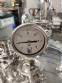 Reator de manipulao para injetaveis humano inox 316 L 50 L