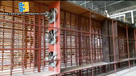 Linha para macarr�o ninho brasninho talharim Braibanti