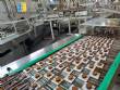 Linha completa de biscoitos laminados, rosquinhas, wafer, cream cracker 4500 kg por hora