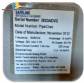 Sistema de inspeo por raio-x Mettler Toledo Safeline