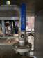 Lavadora cont�nua em inox de hortali�as verduras folhas duplo est�gio Incalfer