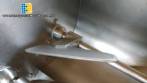 Linha para fabrica��o de empanadas