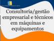 Tcnico / Consultoria em robs, embaladoras, seladoras, planejamento e melhorias