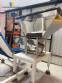 Embaladora empacotadora autom�tica com balan�a dosadora dupla JCV
