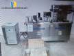 Blistadeira emblistadeira em inox Noah