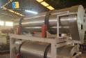 Secador temperador rotativo cont�nuo Inbramaq