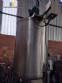 Tanque triturador homogeneizador em a�o inox
