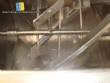 Misturador industrial ribbon blender para 700 kg
