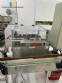 Envasadora  pisto cosmticos inox 316
