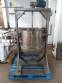 Tacho � vapor 250 L Mirainox