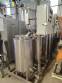 Tanque derretedor encamisado em inox 90 litros com bomba