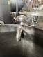 Tanque derretedor encamisado em inox 90 litros com bomba