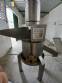 Descascador industrial  de cebolas e vegetais em a�o inox Incalfer at� 1000 Kg / hora