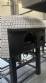 Forno de pizza