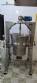 Tacho cozinhador em inox � g�s para doces Incal 100 litros