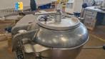 Processador cutter de alimentos Geiger 40 litros