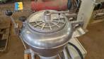 Processador cutter de alimentos Geiger 40 litros