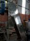 Rasga saco alimentador ribbon exaustor Consolid