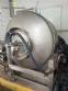 Tumbler massageador em inox para carne 750 litros Ibrasmak