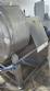Tumbler massageador em inox para carne 750 litros Ibrasmak