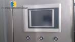 Linha de embalagem multi cabe�a detector de metal e encaixotamento autom�tico Ulma